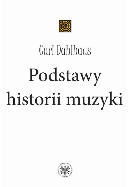 Podstawy historii muzyki