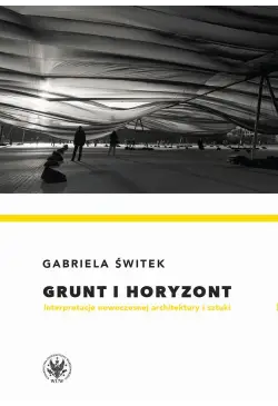 Grunt i horyzont