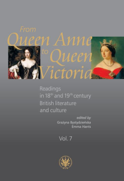 From Queen Anne to Queen...