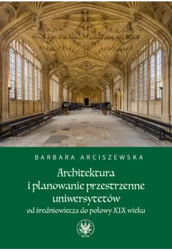 Architektura i planowanie...