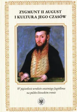 Zygmunt II August i kultura...