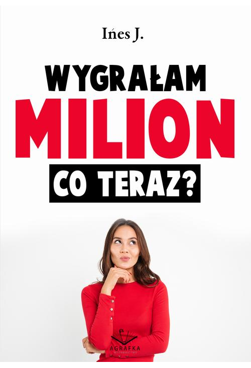 Wygrałam milion co teraz?