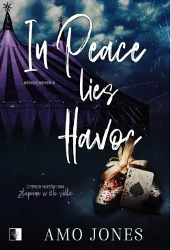 In Peace Lies Havoc