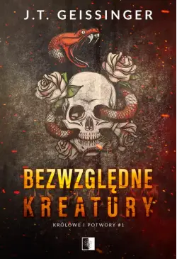 Bezwzględne kreatury