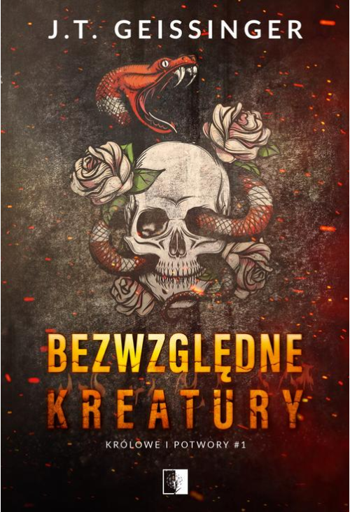 Bezwzględne kreatury