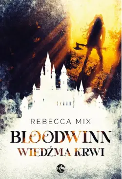 Bloodwinn. Wiedźma krwi