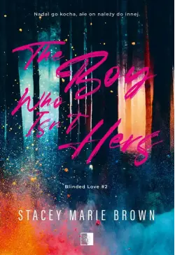 The Boy Who Isn’t Hers