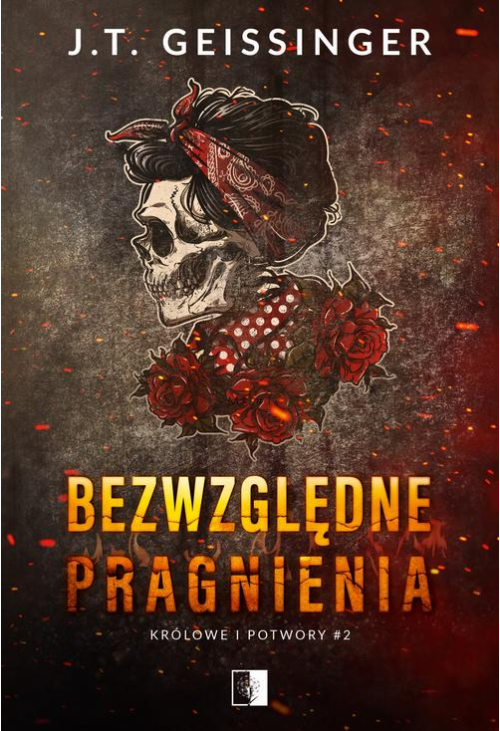 Bezwzględne pragnienia