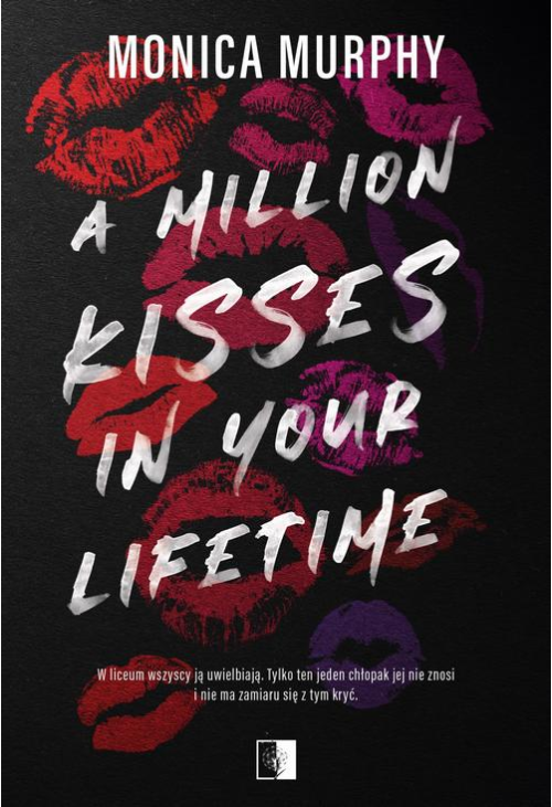 A Million Kisses in Your Lifetime