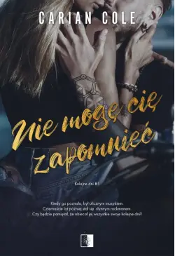 Nie mogę cię zapomnieć