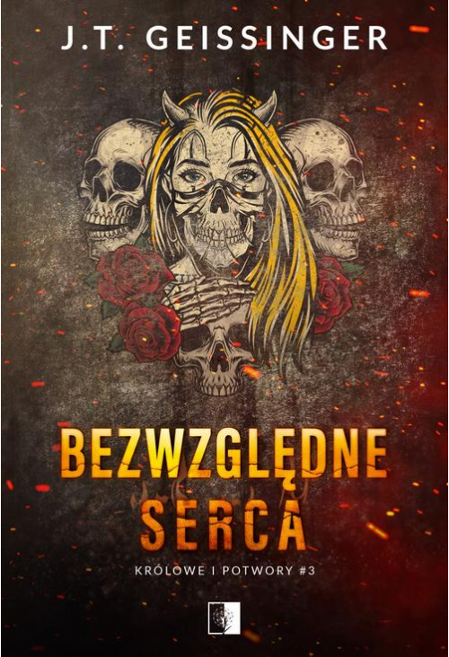 Bezwzględne serca