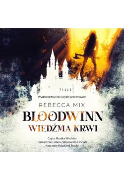 Bloodwinn. Wiedźma krwi