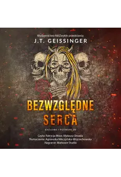 Bezwzględne serca