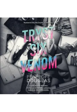 Tryst six venom