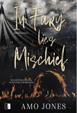 In Fury Lies Mischief
