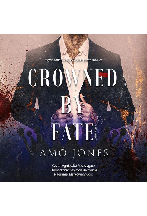 Crowned by Fate