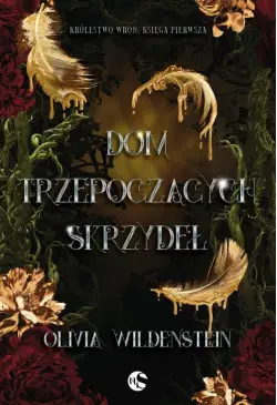 Dom trzepoczących skrzydeł