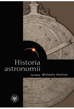 Historia astronomii