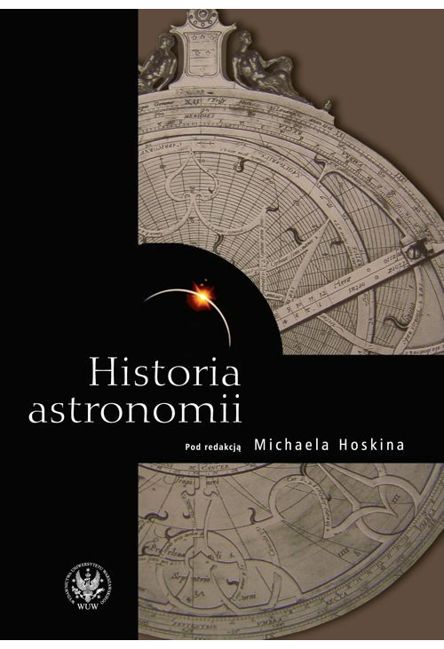 Historia astronomii