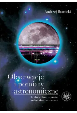 Obserwacje i pomiary...