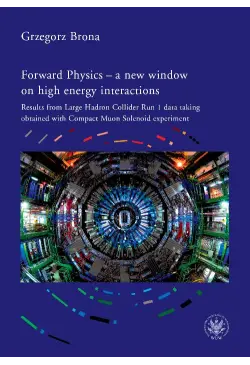 Forward Physics - a new...