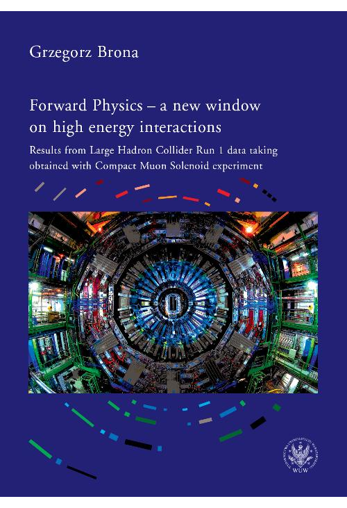 Forward Physics - a new window on high energy interactions