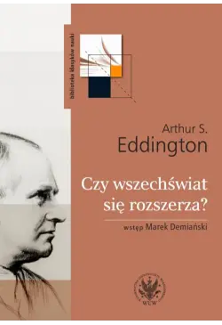 Czy wszechświat się rozszerza?