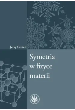 Symetria w fizyce materii