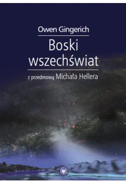 Boski wszechświat