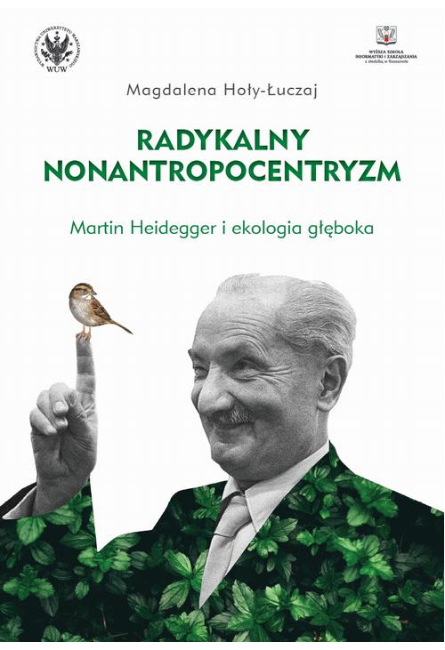 Radykalny nonantropocentryzm