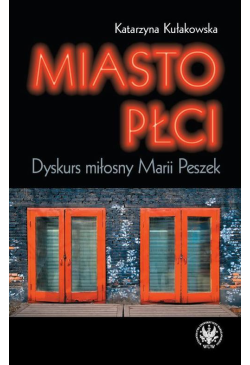 Miasto płci