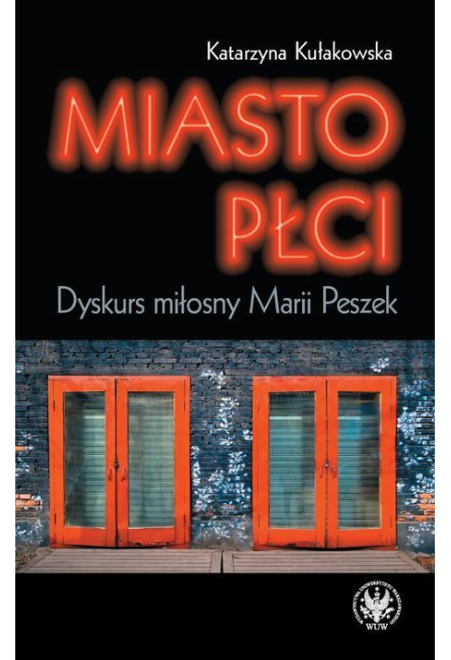 Miasto płci