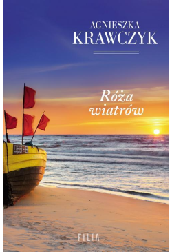 Przylądek wichrów Róża wiatrów