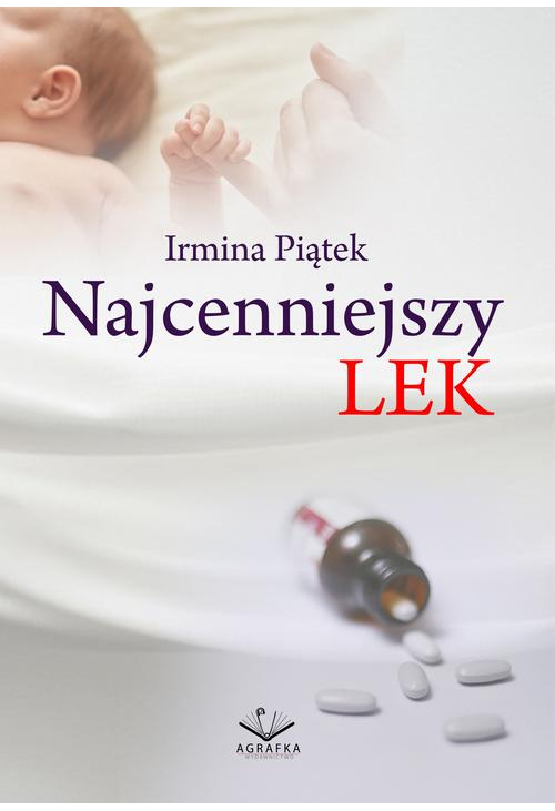 Najcenniejszy lek