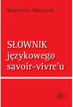 Słownik językowego...