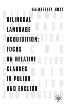 Bilingual Language...
