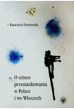 O sztuce przestankowania w...