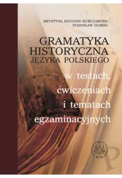 Gramatyka historyczna...