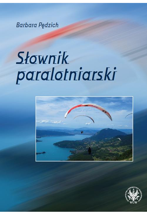 Słownik paralotniarski