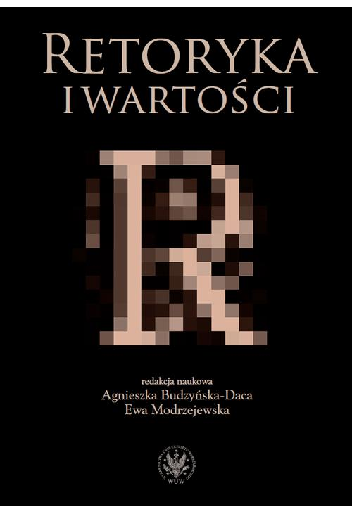 Retoryka i wartości