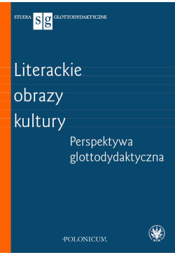 Literackie obrazy kultury