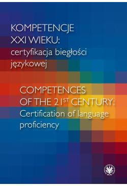 Kompetencje XXI wieku...