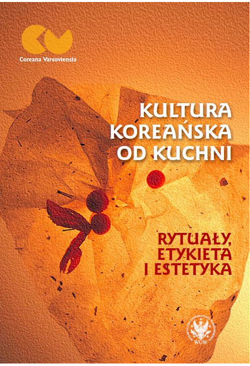 Kultura koreańska od kuchni