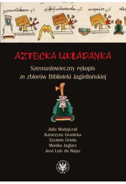 Aztecka układanka