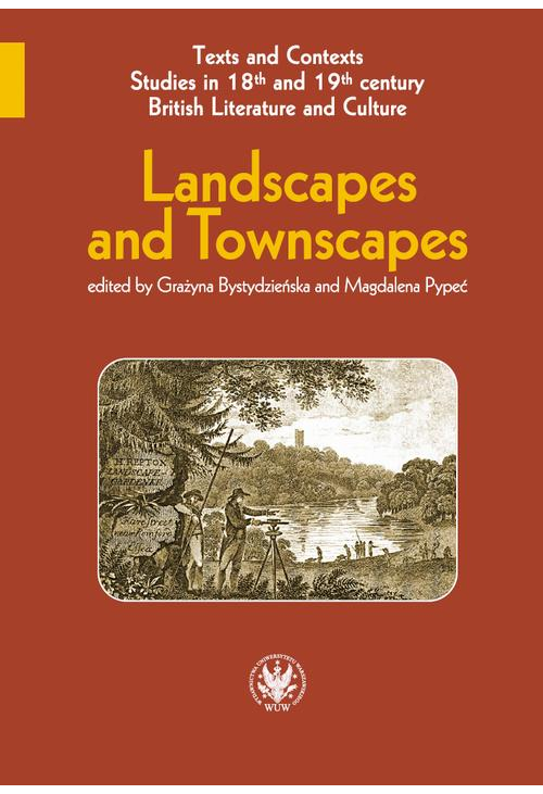 Landscapes and Townscapes