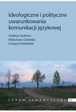 Ideologiczne i polityczne...