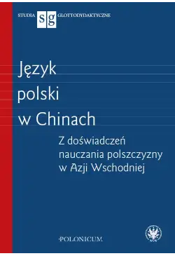 Język polski w Chinach