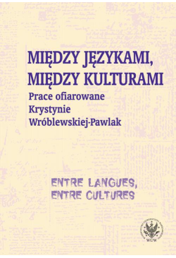 Między językami, między...