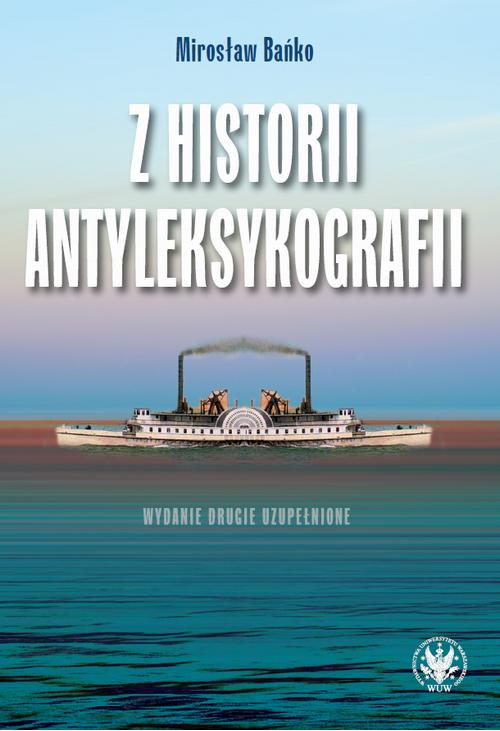 Z historii antyleksykografii, wydanie 2