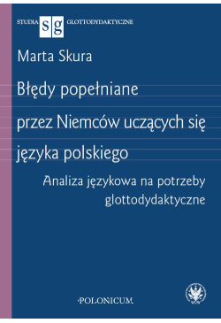 Błędy popełniane przez...